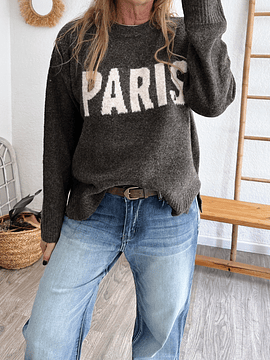 Sweter Paris