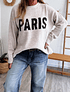 Sweter Paris