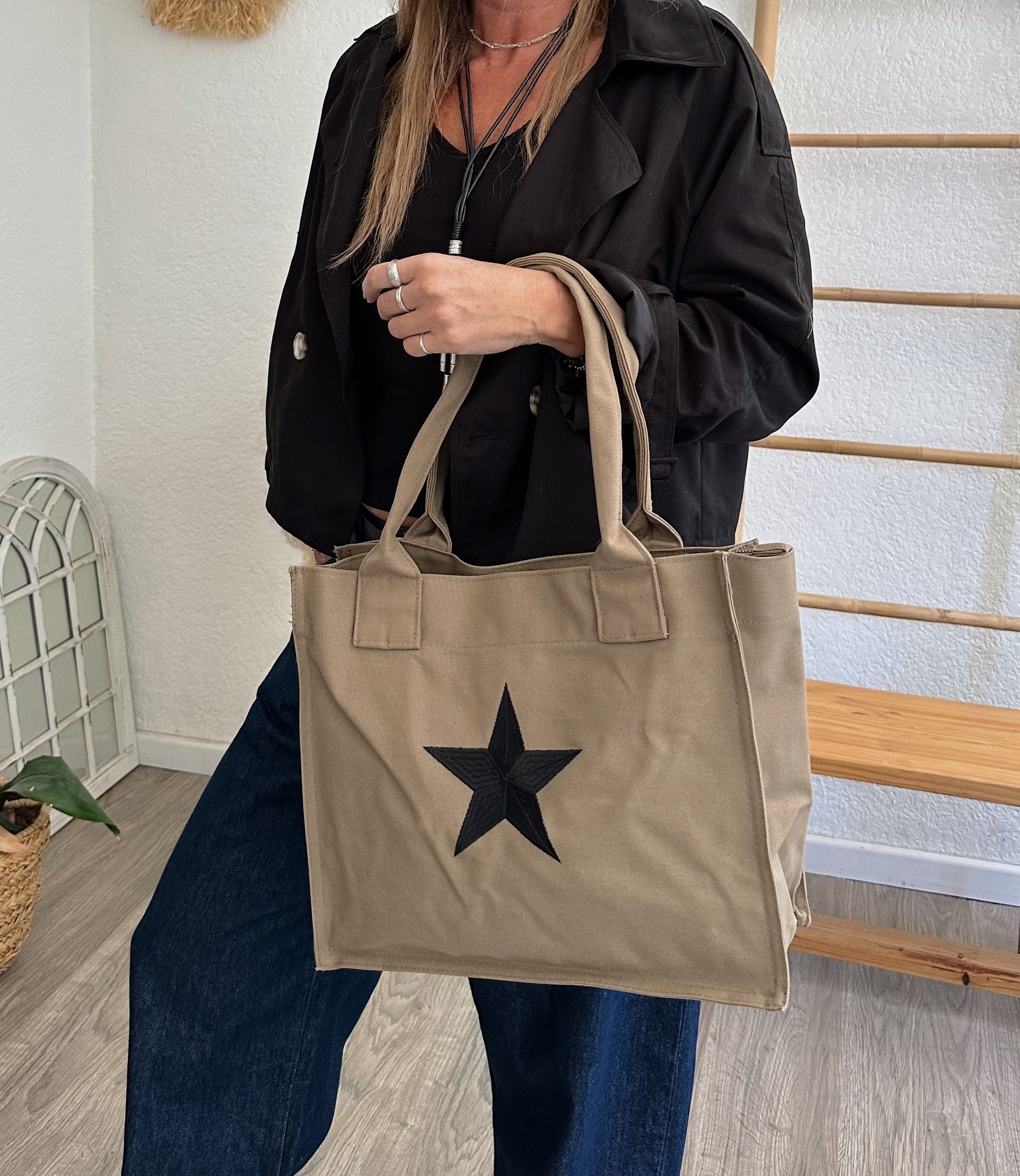 Bolso Estrella