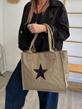 Bolso Estrella