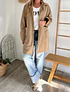 Chaqueta Mimi