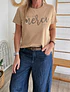 Polera Mercy 