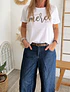 Polera Mercy 