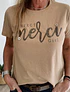 Polera Mercy 