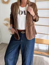 Blazer Felisa 