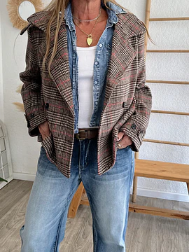 Chaqueta Euge