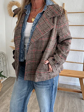 Chaqueta Euge