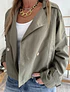 Trench Corto