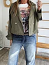 Trench Corto