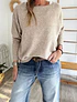 Sweter Peca