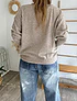 Sweter Peca