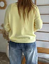 Sweter Peca