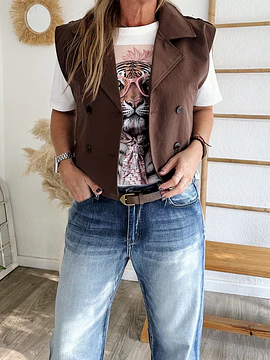 Chaqueta Moa