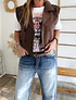 Chaqueta Moa
