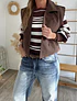 Chaqueta Moa