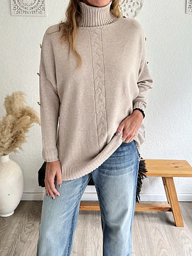 Sweter Madrid 