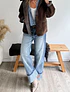 Chaqueta clara 