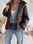 Chaqueta clara 