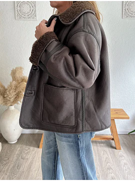 Chaqueta clara 