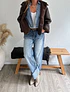 Chaqueta clara 