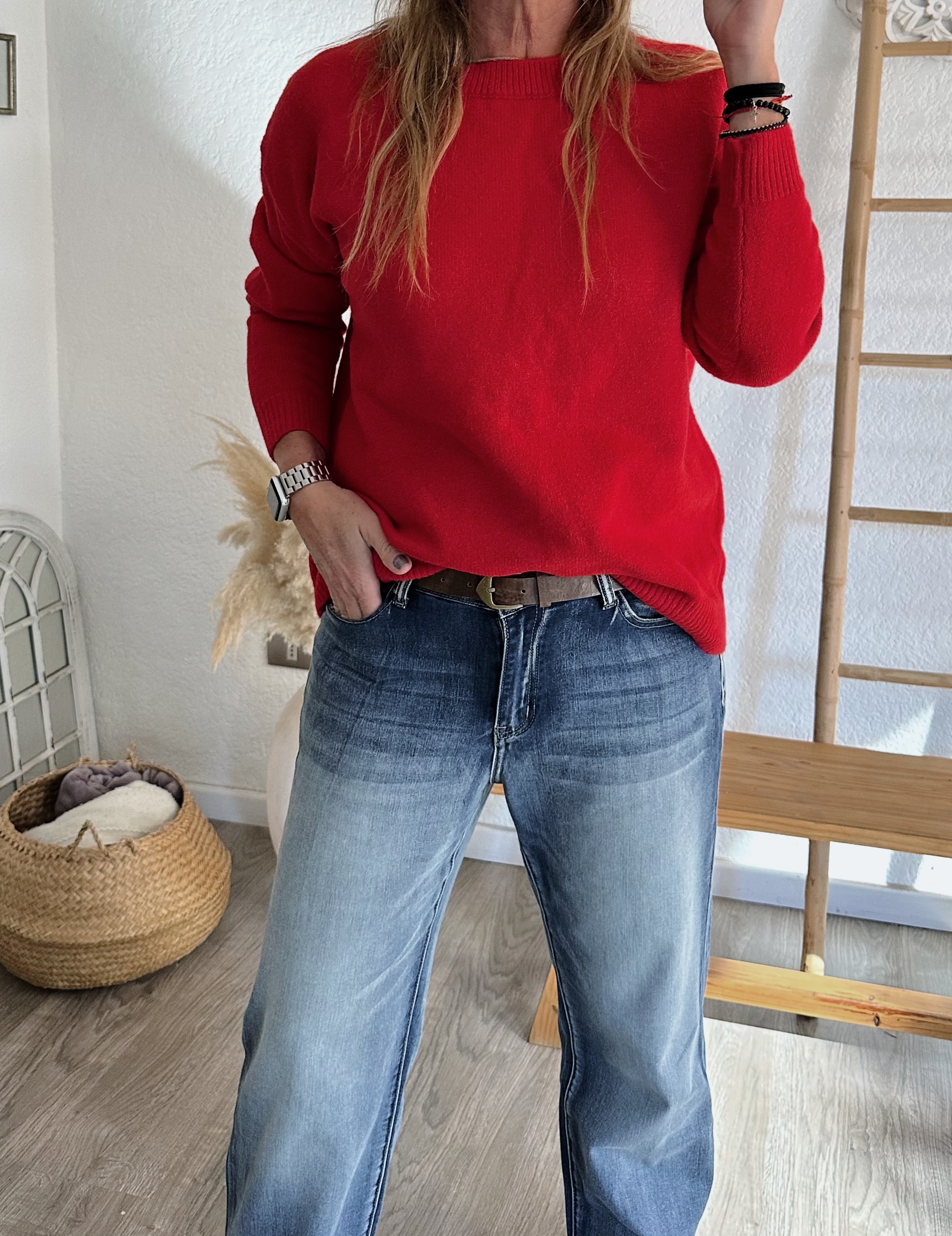Sweter Sofi 