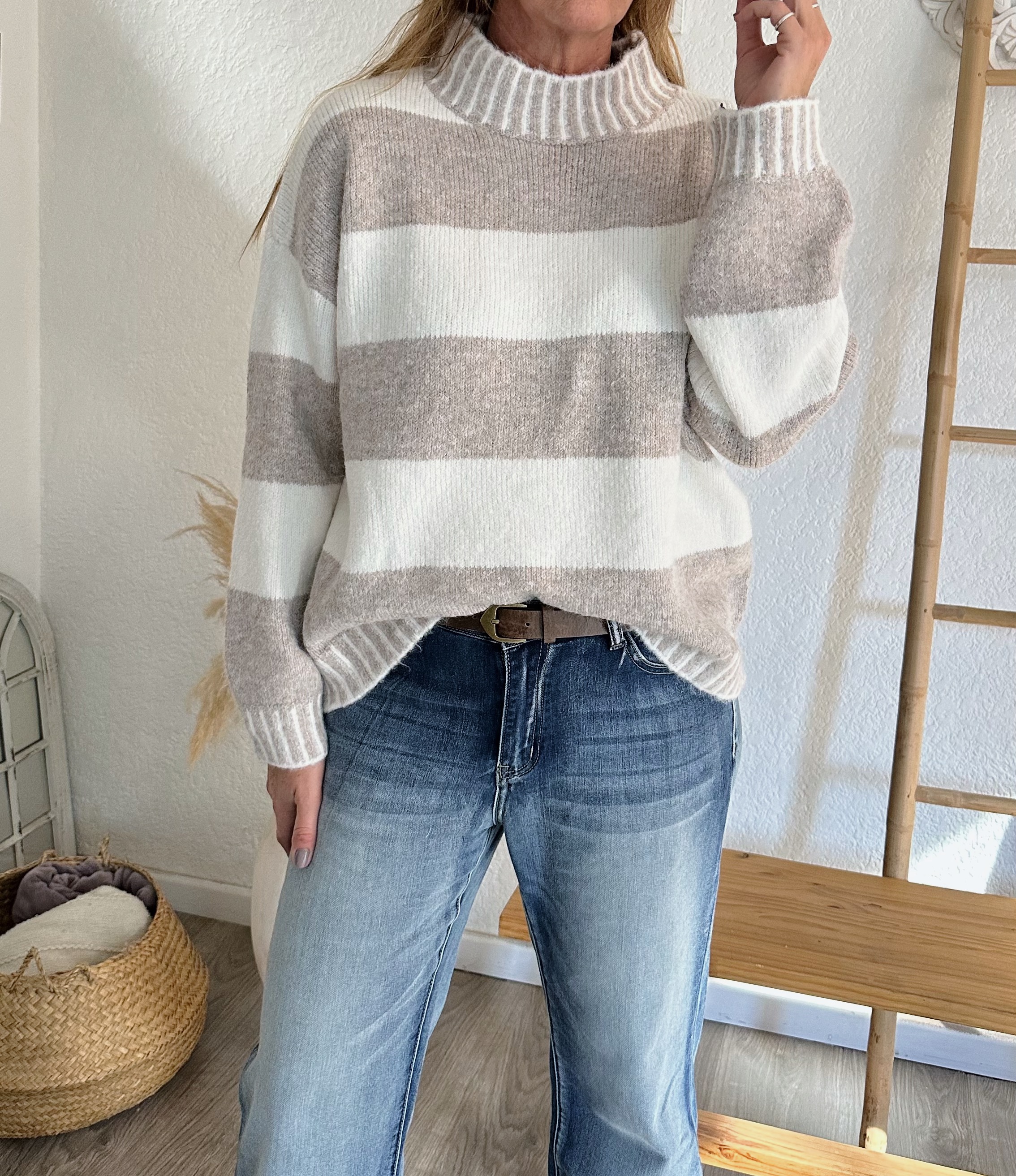 Sweter Viena 