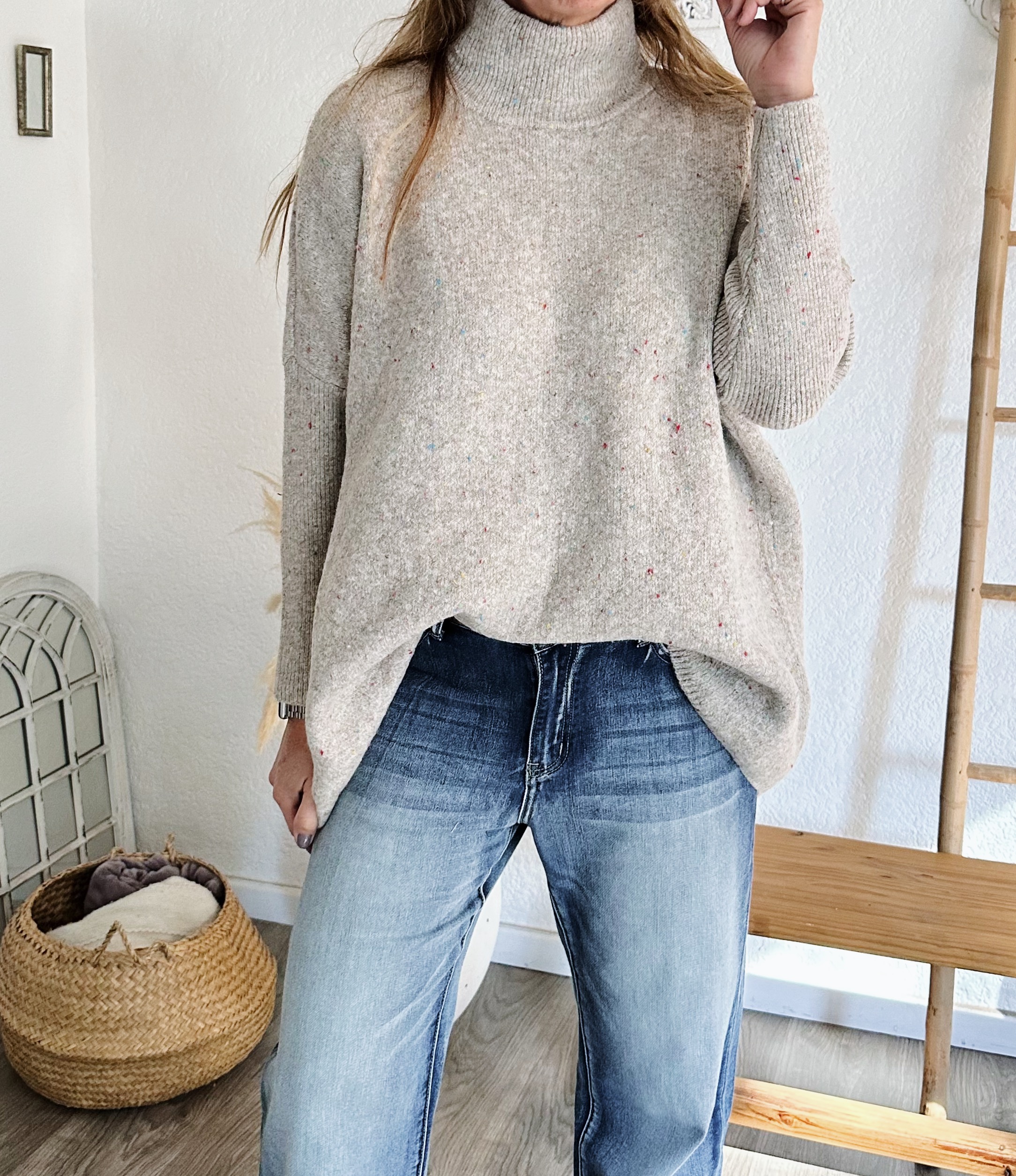 Sweter Giorgia 