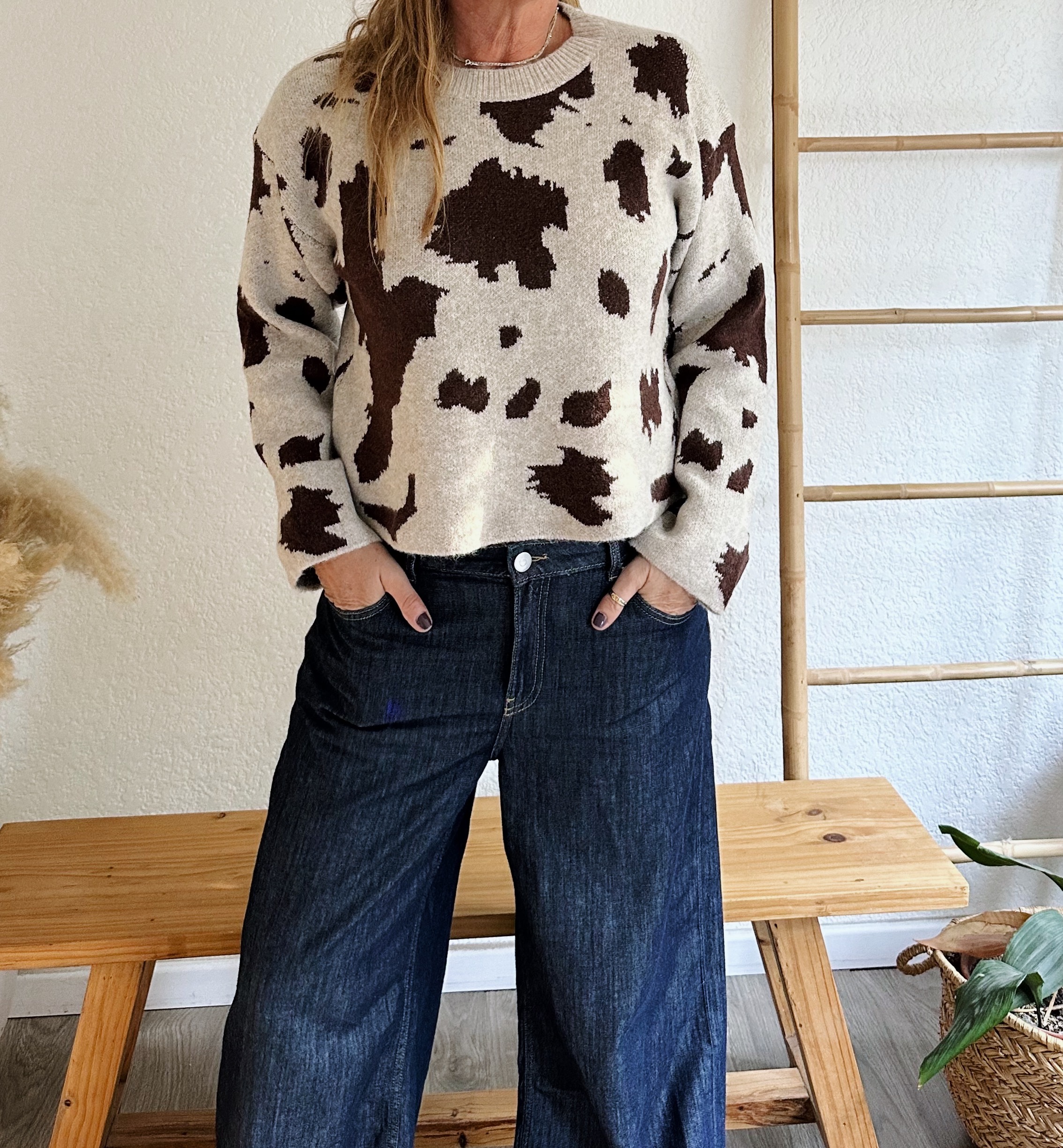 Sweter Josefina 