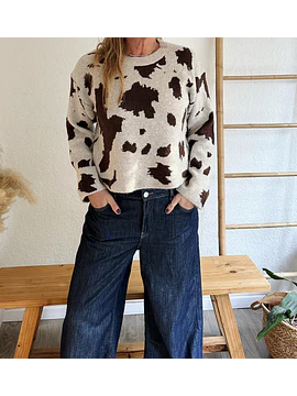Sweter Josefina 