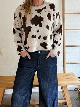Sweter Josefina 