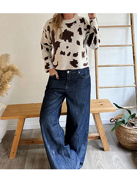 Sweter Josefina 
