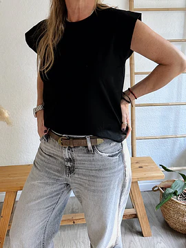 Polera Básica 