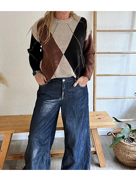 Sweter Romina 
