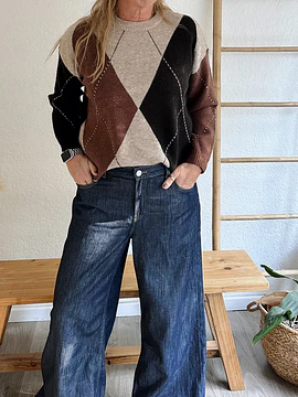 Sweter Romina 