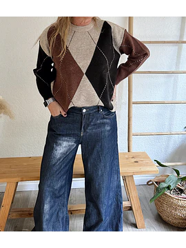 Sweter Romina 