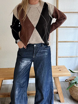 Sweter Romina 