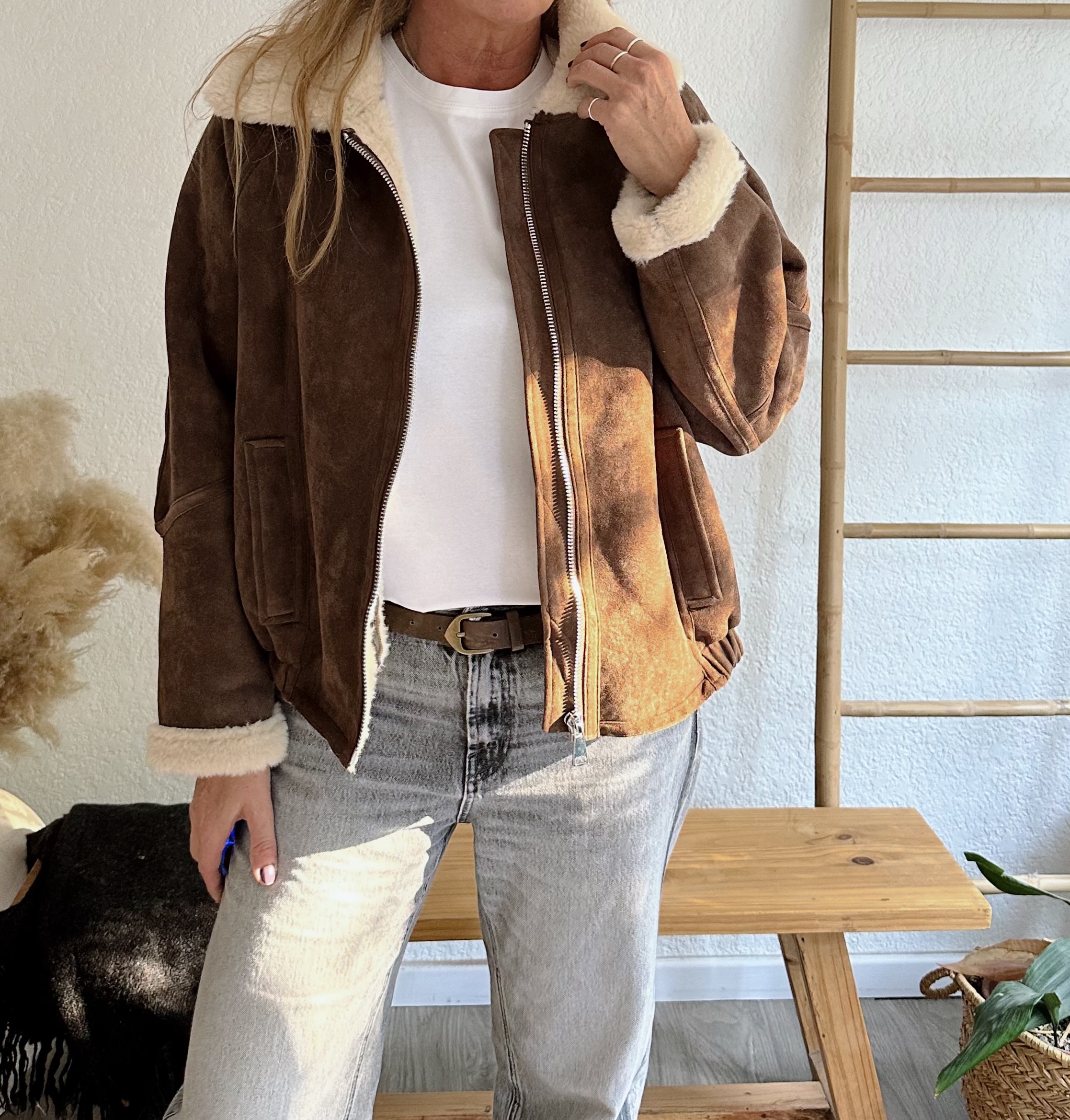 Chaqueta Laura 