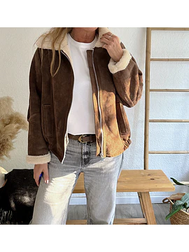 Chaqueta Laura 