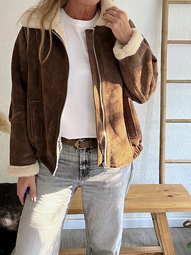 Chaqueta Laura 