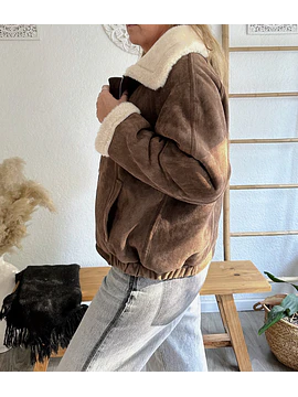 Chaqueta Laura 