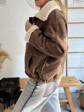 Chaqueta Laura 