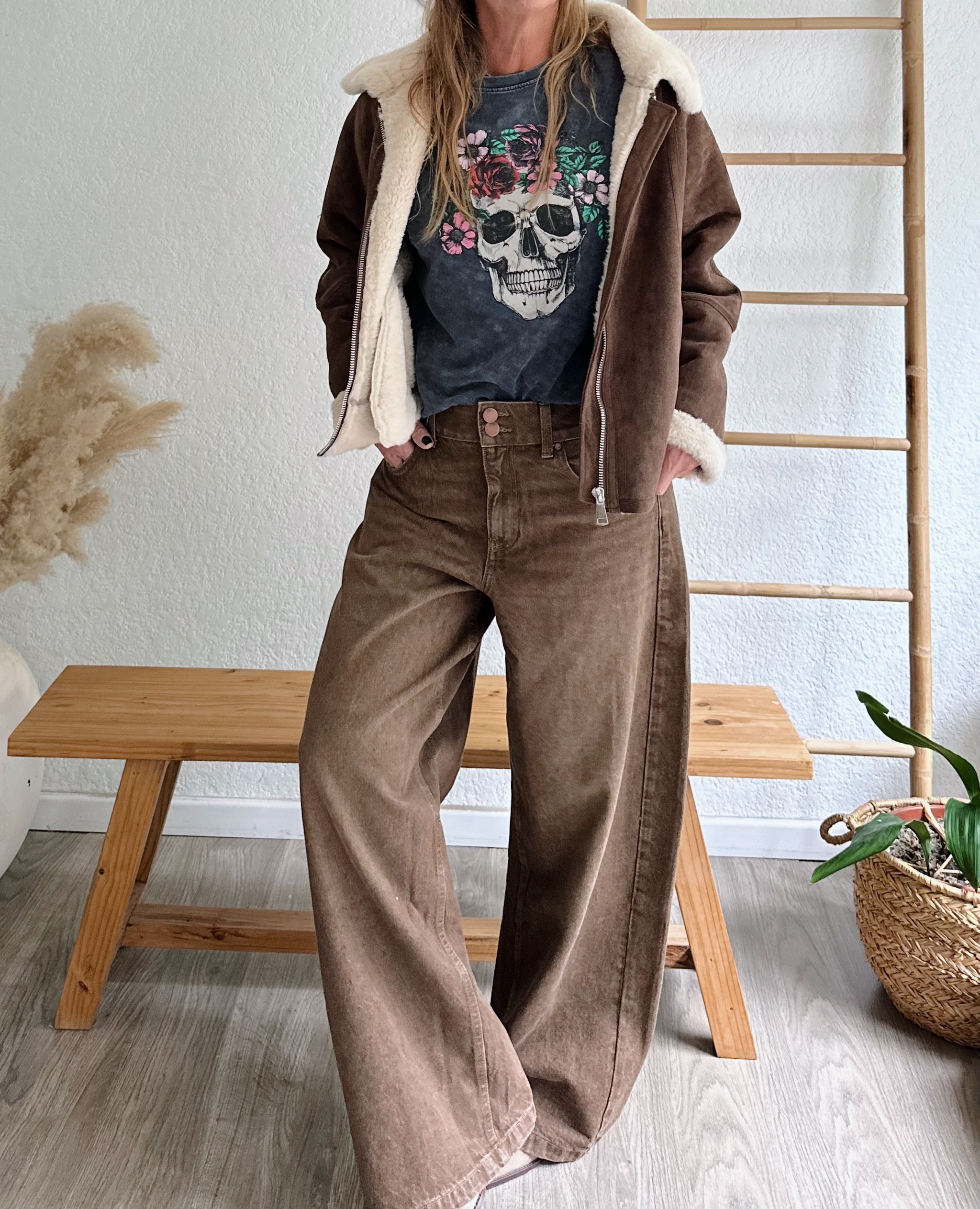 Polera Cala 