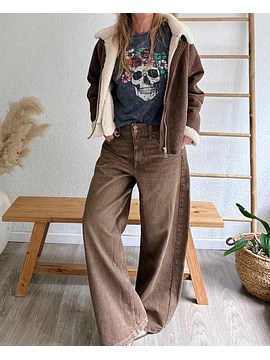 Polera Cala 