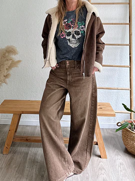 Polera Cala 