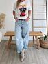 Polera Pug 