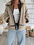 Chaqueta Moscú 