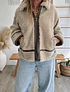 Chaqueta Moscú 