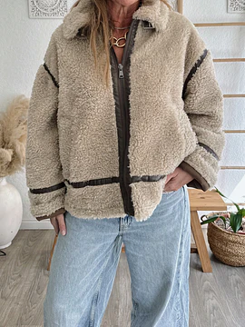 Chaqueta Moscú 