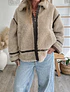 Chaqueta Moscú 