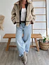 Chaqueta Moscú 